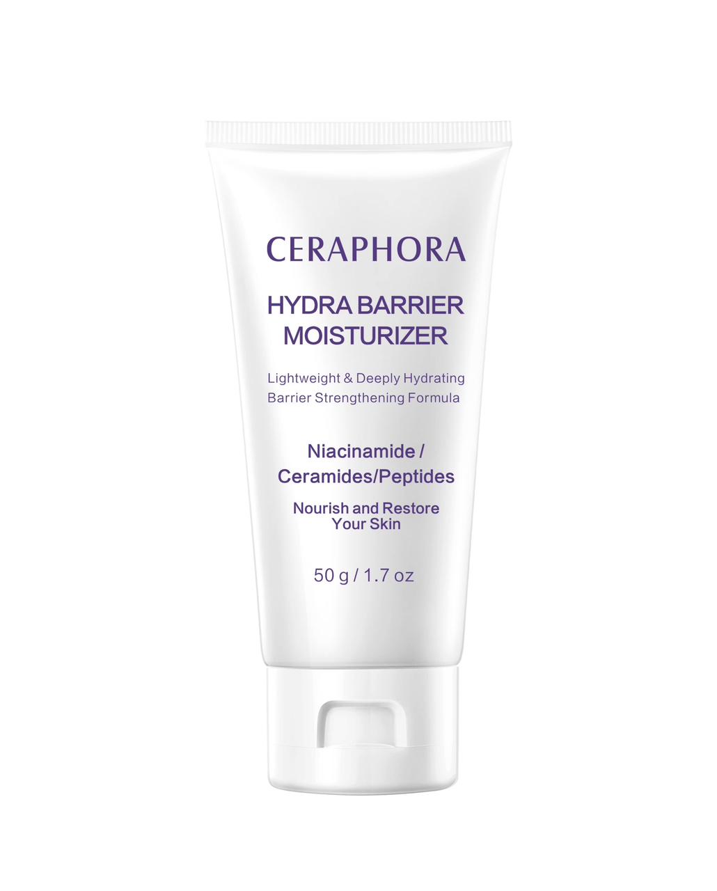 Ceraphora Hydra-Barrier