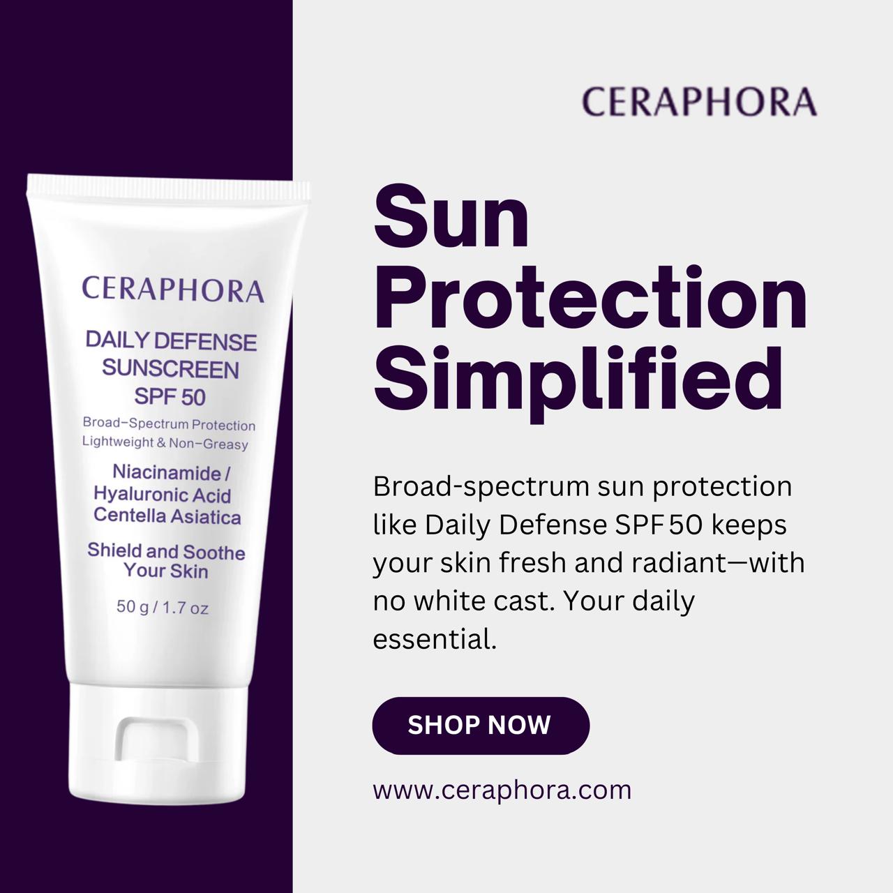 Ceraphora