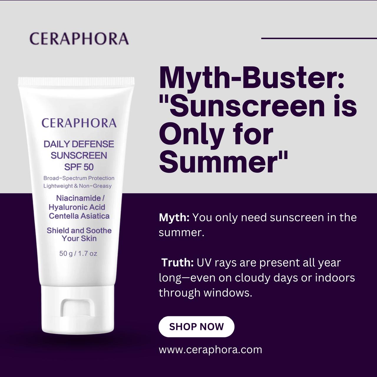 Ceraphora